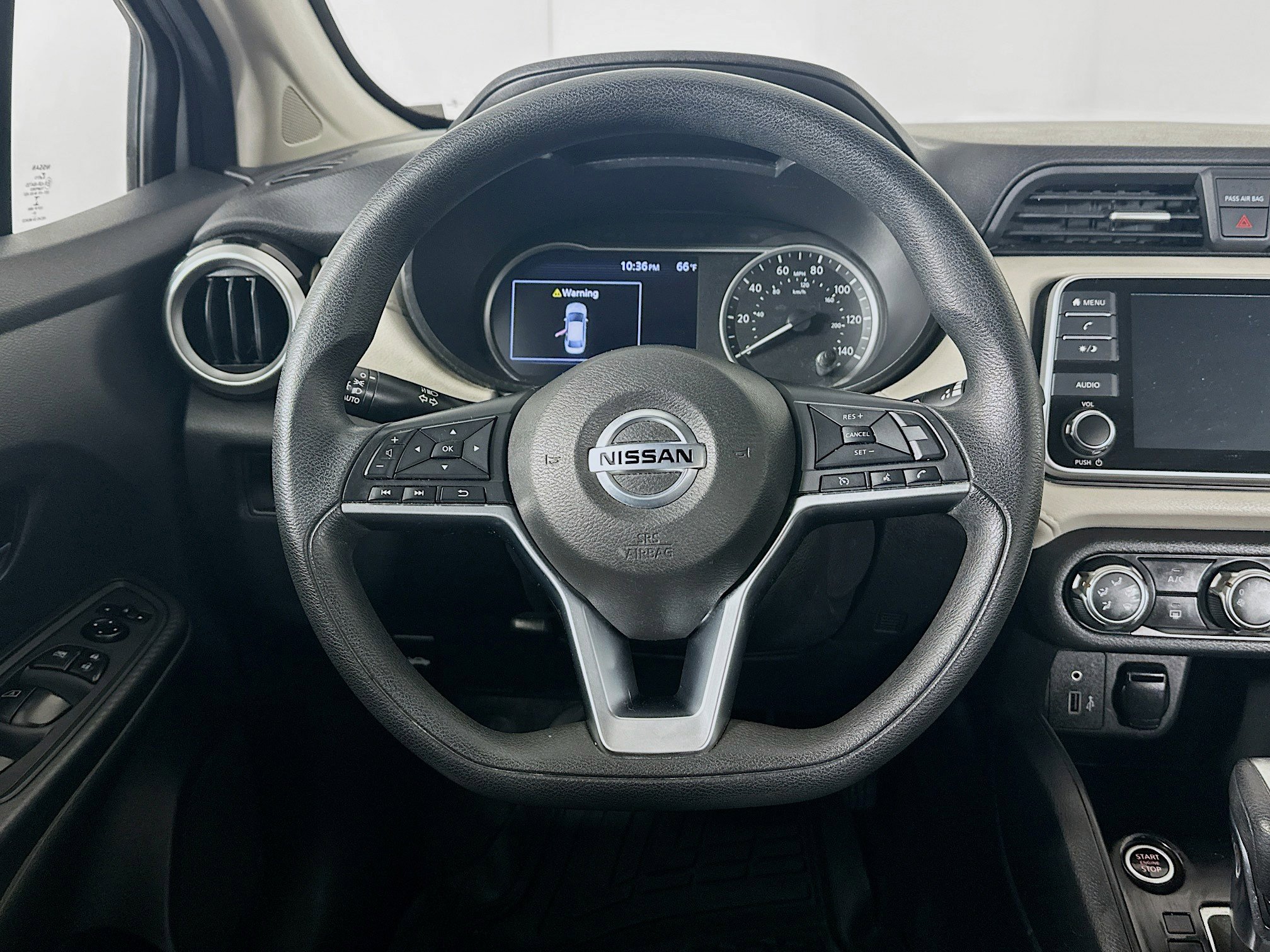 Used 2021 Nissan Versa SV image 18