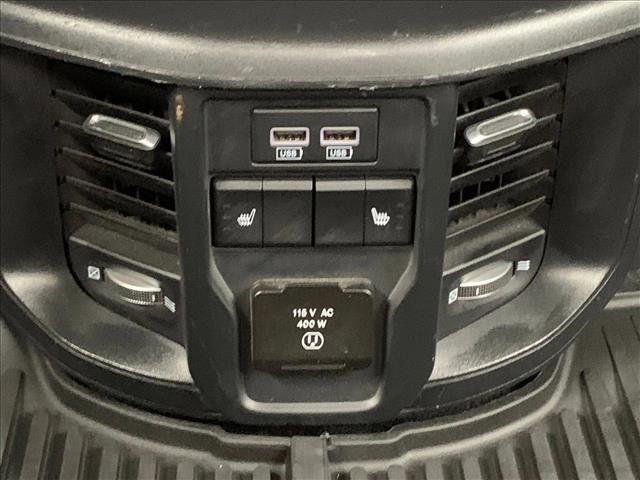 Used 2021 RAM 2500 Power Wagon image 24