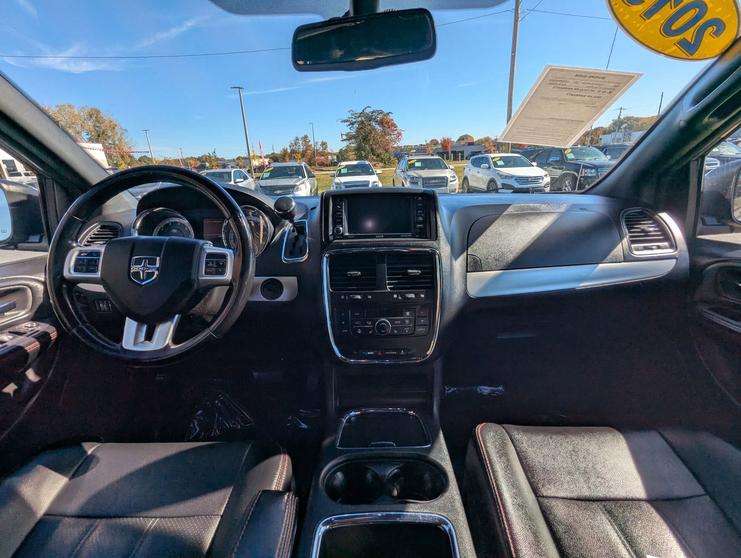 Used 2019 Dodge Grand Caravan GT image 13