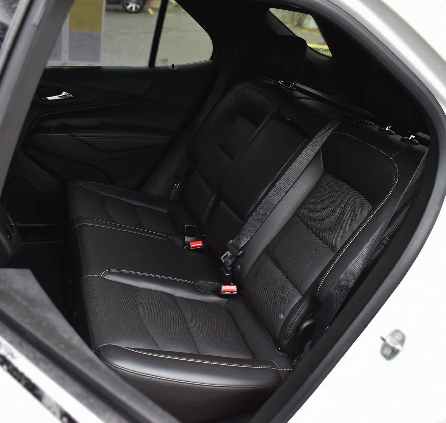 Used 2019 Chevrolet Equinox Premier AWD/4WD image 11