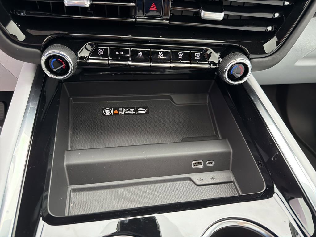 New 2026 Chevrolet Tahoe Premier image 32