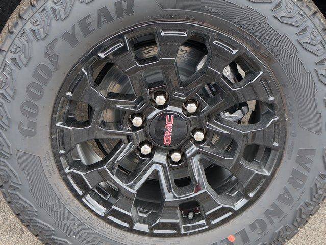 New 2026 GMC Canyon Elevation w/ Convenience Package AWD/4WD image 44