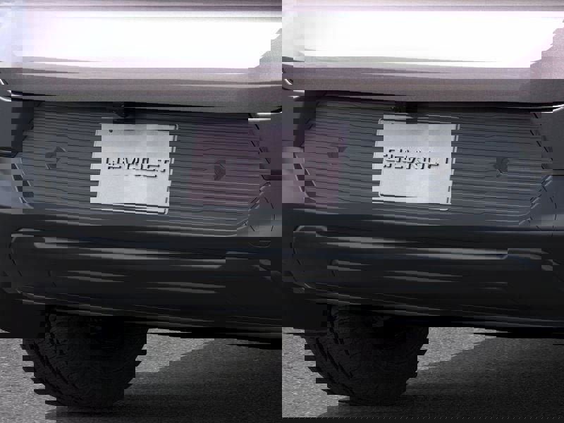 New 2026 Chevrolet Equinox EV LT image 14