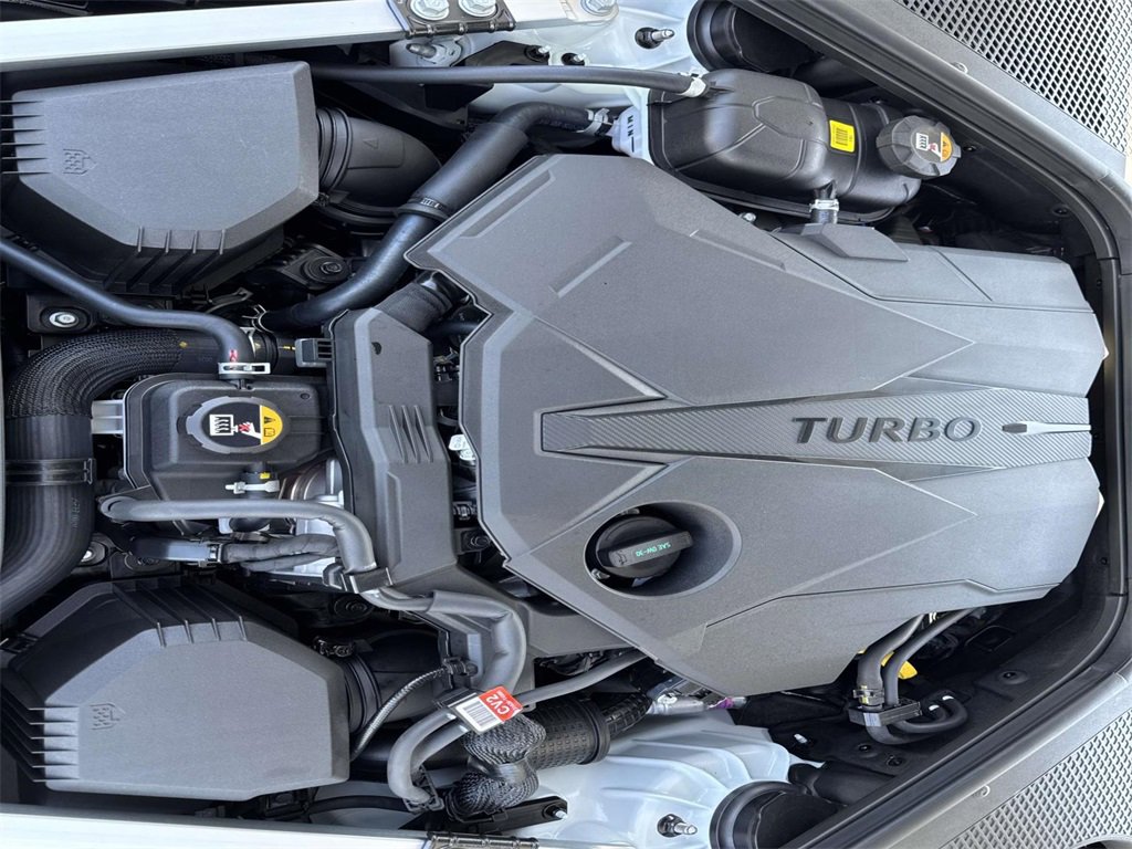 New 2026 Genesis G90 3.5T image 23