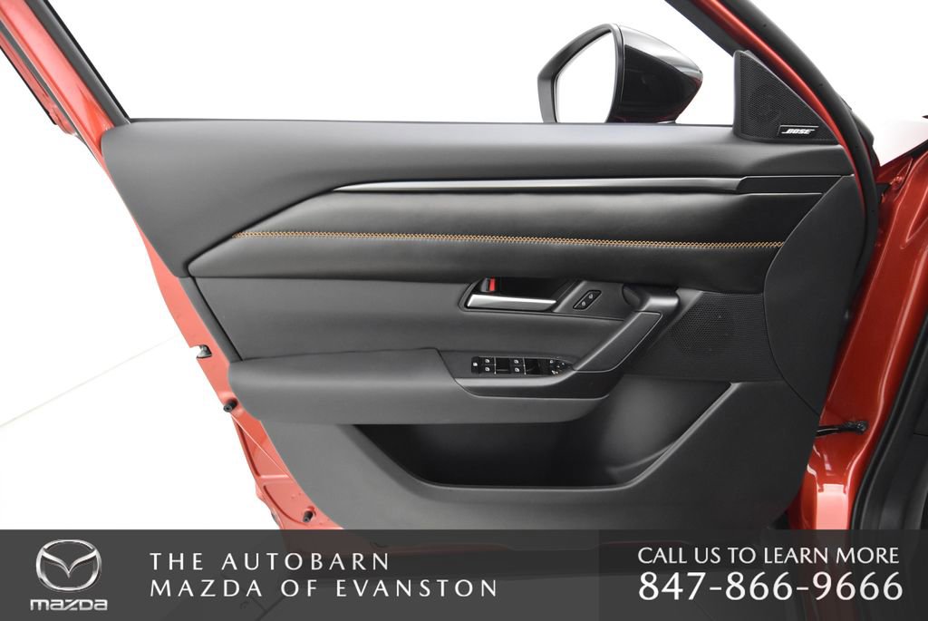 New 2026 MAZDA CX-50 AWD 2.5 Hybrid w/ Weather Package image 31