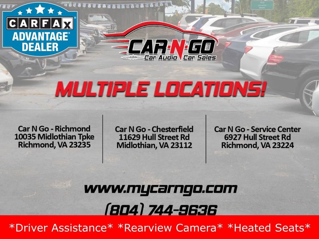 Used 2022 Mitsubishi Outlander Sport SE image 20