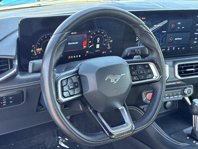 Used 2025 Ford Mustang GT Premium RWD image 7