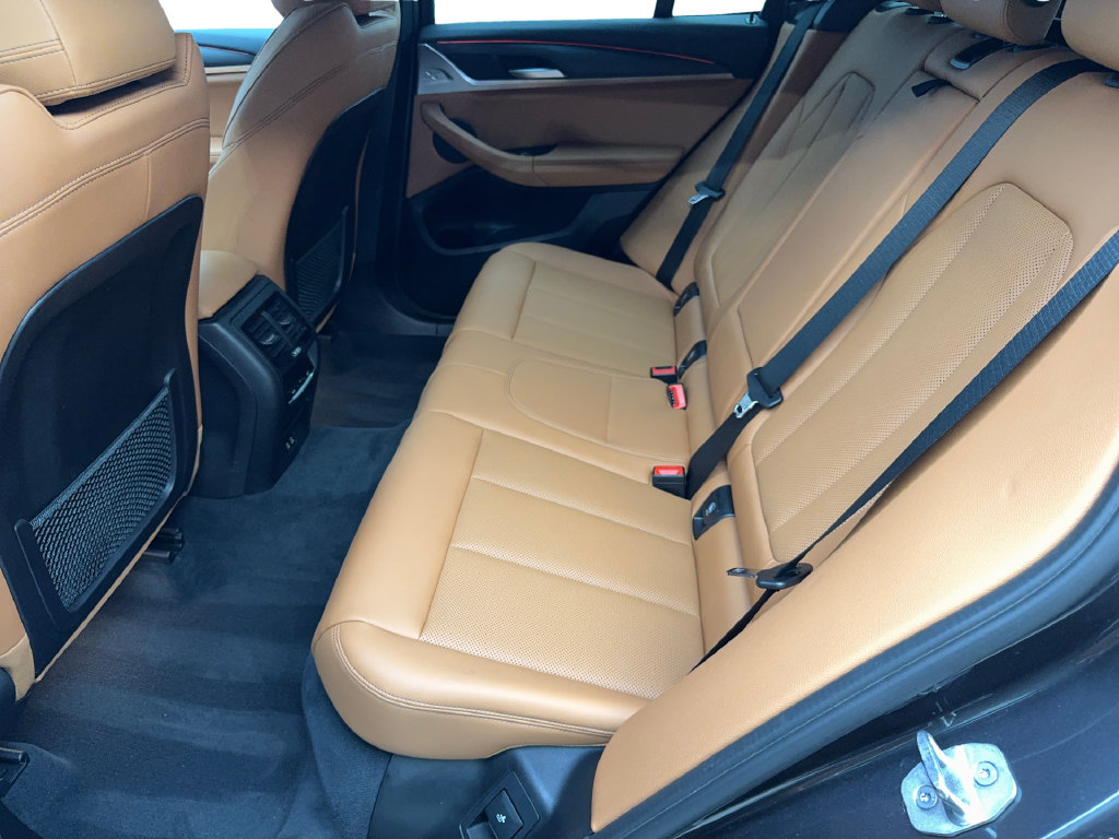 Used 2023 BMW X3 sDrive30i w/ Convenience Package RWD image 35