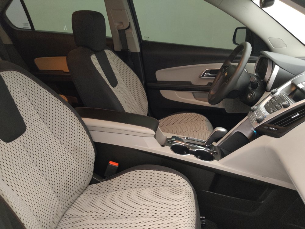Used 2015 Chevrolet Equinox LS FWD image 21