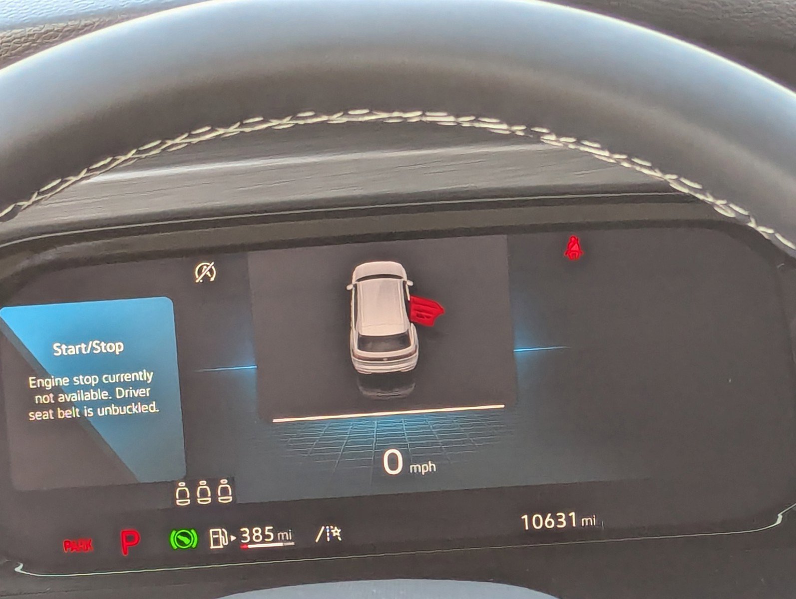 Used 2024 Volkswagen Atlas Cross Sport SE image 25