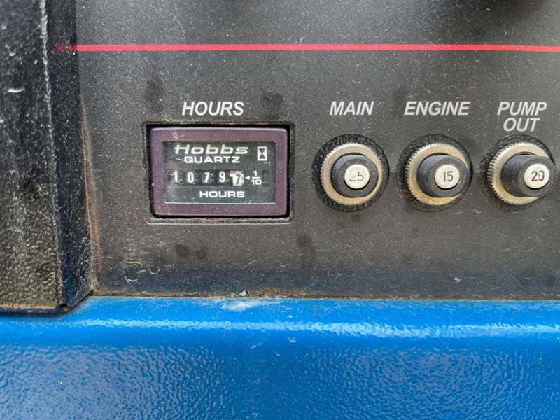 Used 2007 Chevrolet Express 3500 Extended RWD image 61