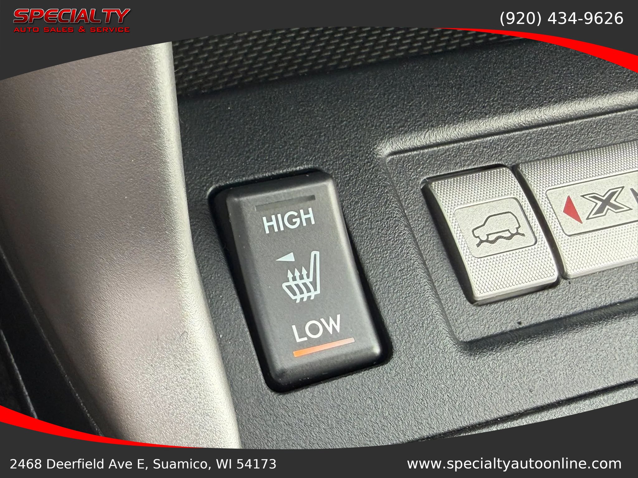 Used 2016 Subaru Forester 2.5i Touring AWD/4WD image 28