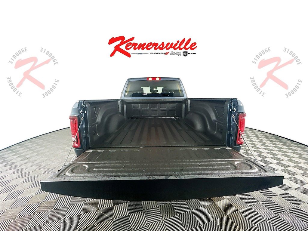 New 2026 RAM 3500 Big Horn image 17