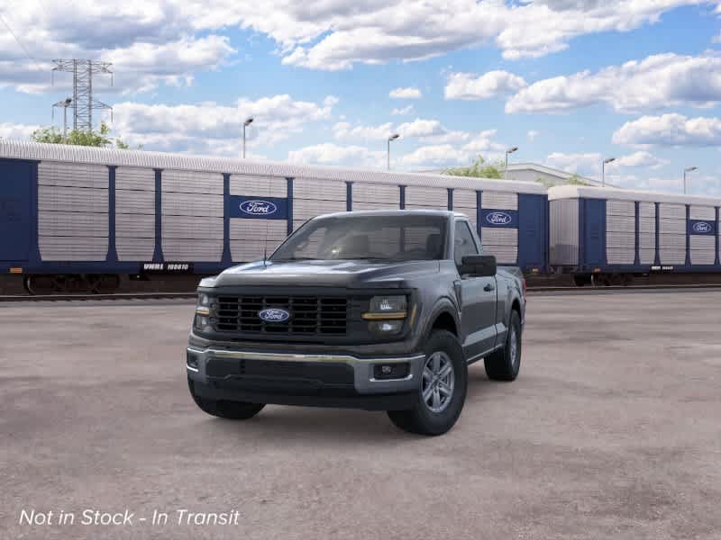 New 2026 Ford F150 XL RWD image 2