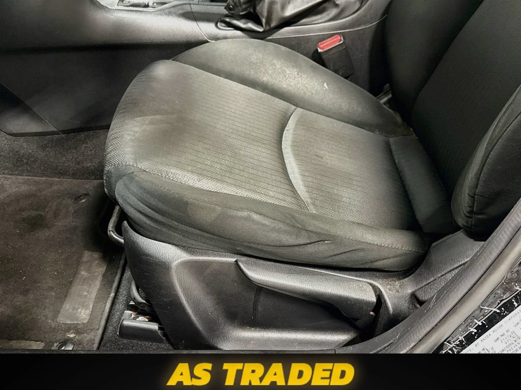 Used 2014 MAZDA MAZDA3 i Sport FWD image 19