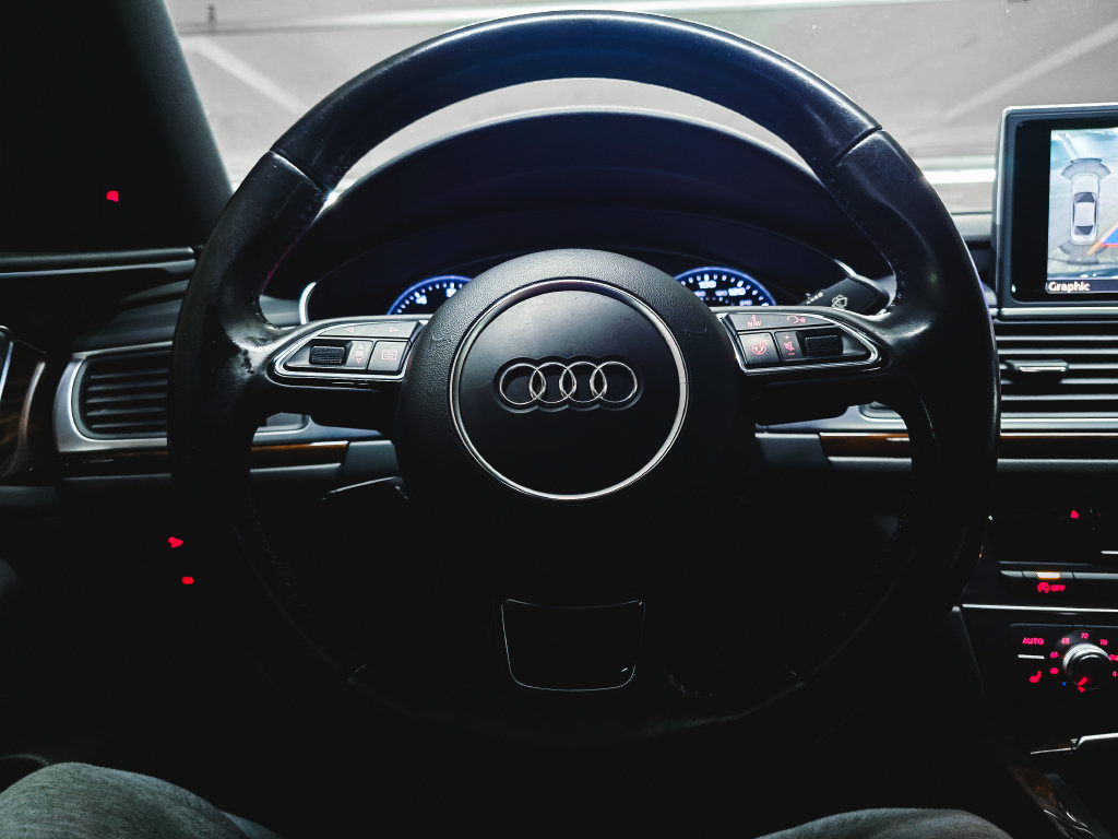 Used 2016 Audi A6 2.0T Premium Plus w/ Premium Plus Package AWD/4WD image 23