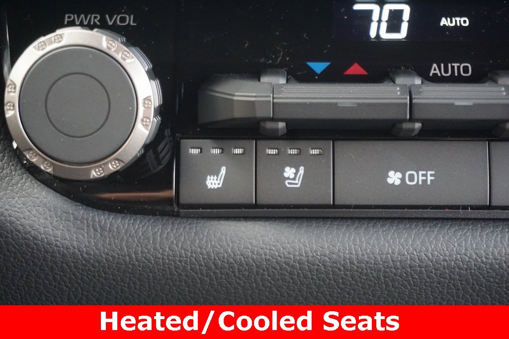 New 2026 Toyota Tundra Limited image 9