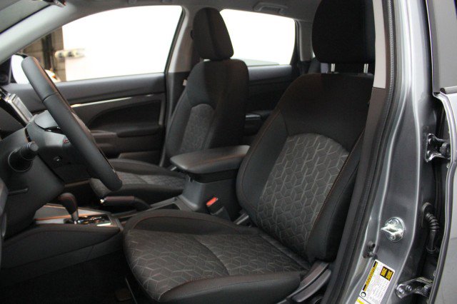 New 2026 Mitsubishi Outlander Sport AWD image 7