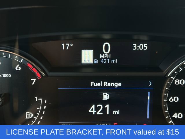 Used 2024 Cadillac CT5 Premium Luxury image 14