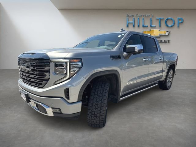 Used 2023 GMC Sierra 1500 Denali Ultimate AWD/4WD image 15