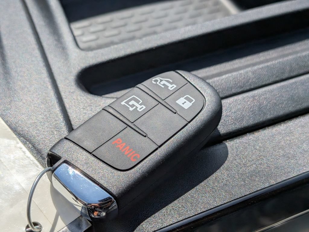 New 2026 RAM ProMaster 1500 w/ Convenience Group FWD image 24
