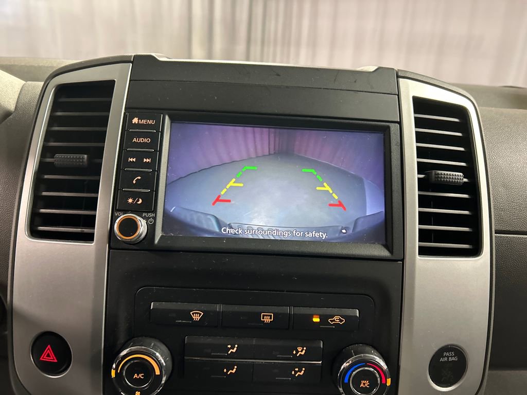 Used 2020 Nissan Frontier S image 16