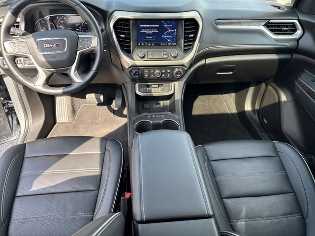 Used 2023 GMC Acadia Denali w/ Denali Ultimate Package AWD/4WD image 29