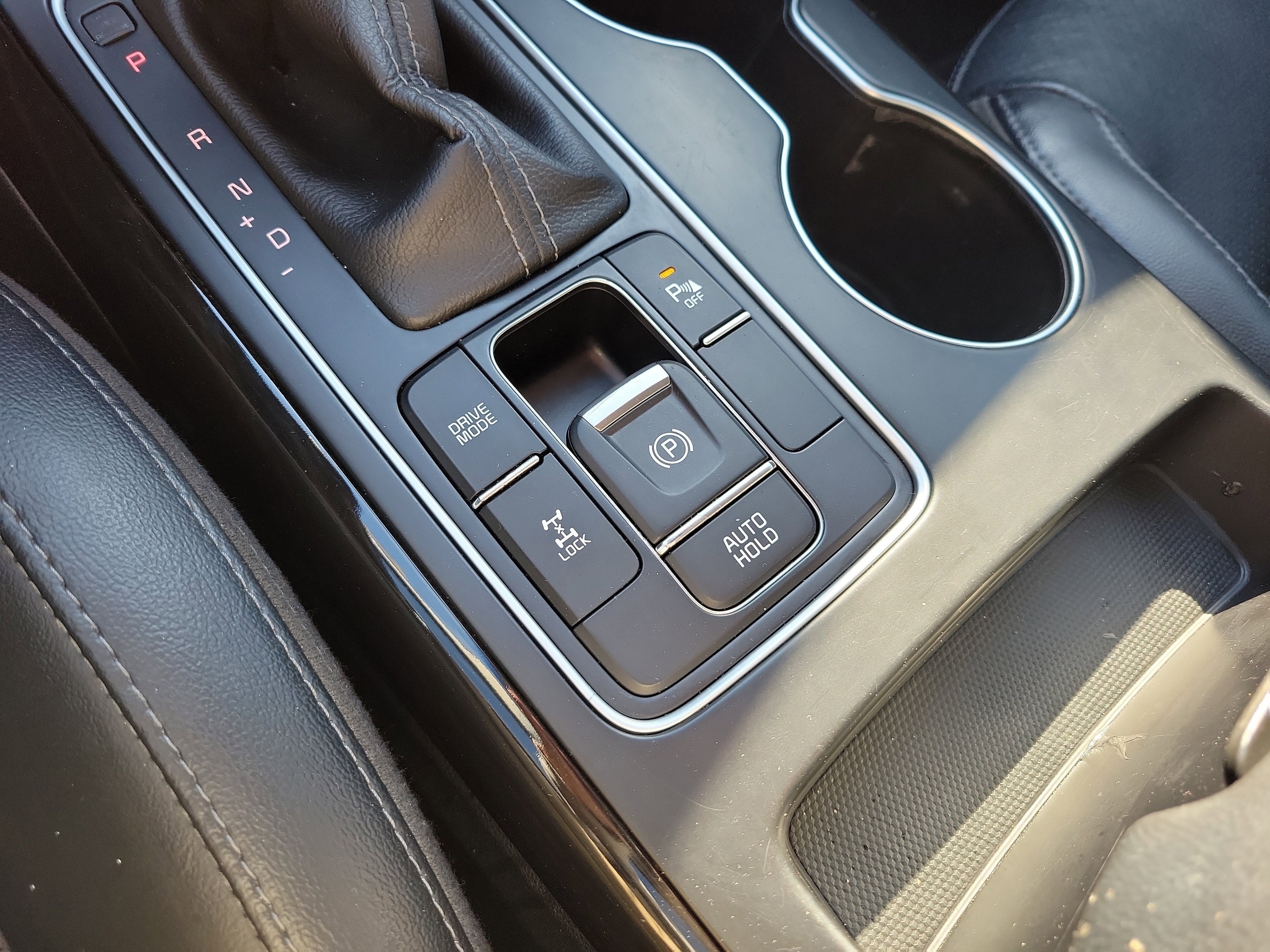 Used 2019 Kia Sorento EX image 39