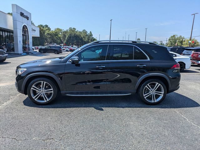 Used 2022 Mercedes-Benz GLE 350 image 8