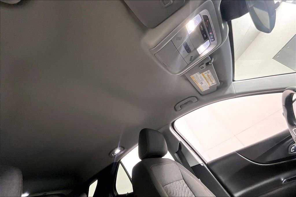 Used 2020 Chevrolet Equinox LT image 22