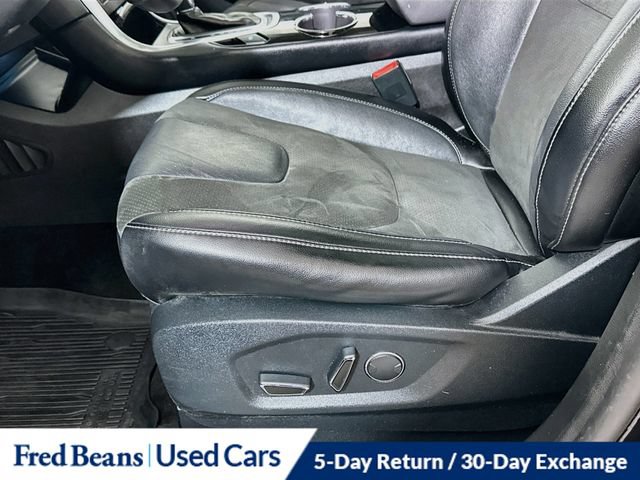 Used 2017 Ford Edge Sport w/ Equipment Group 401A AWD/4WD image 40