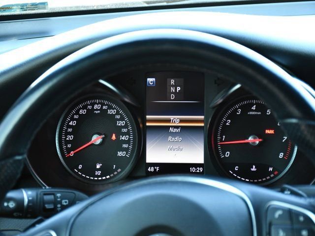 Used 2019 Mercedes-Benz GLC 300 image 21