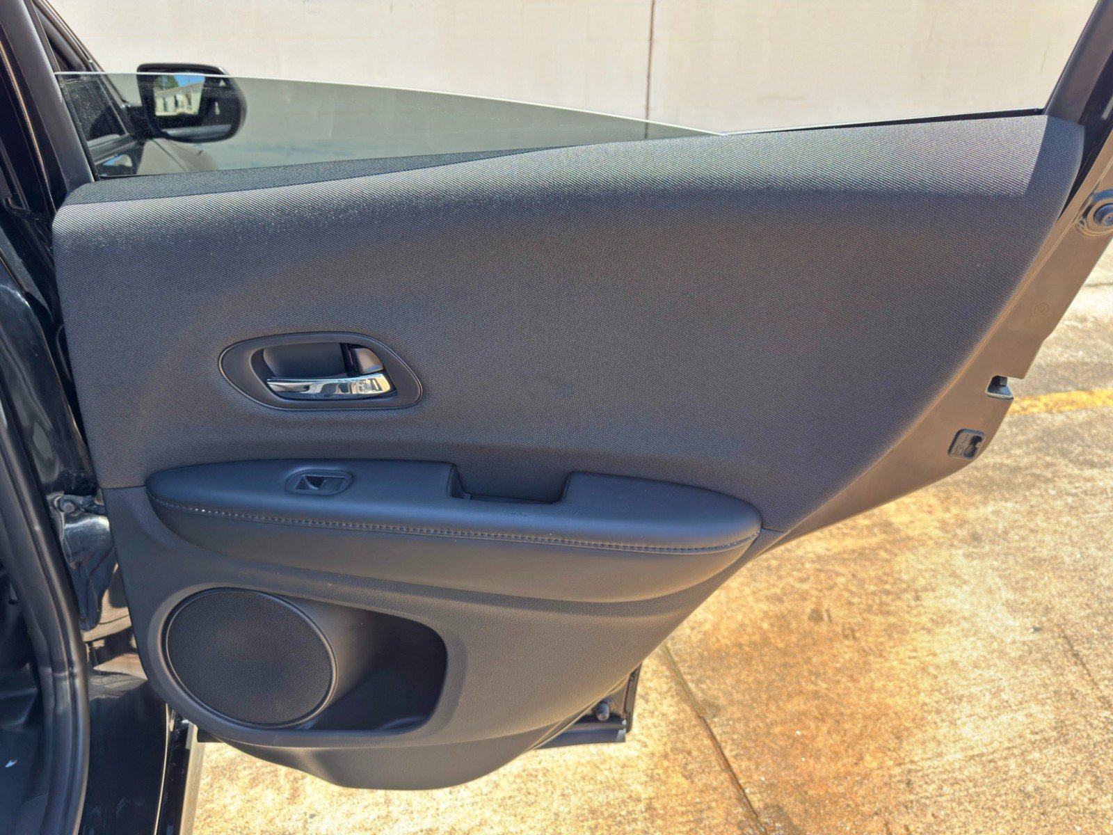 Used 2022 Honda HR-V Sport image 36
