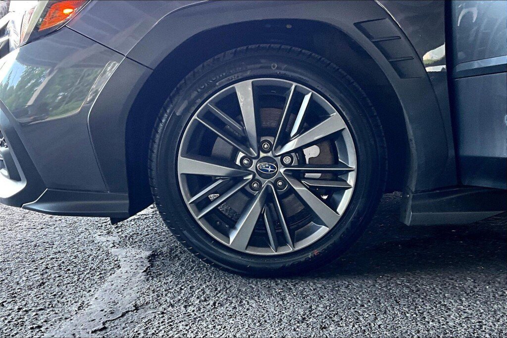 Certified 2023 Subaru WRX AWD/4WD image 16