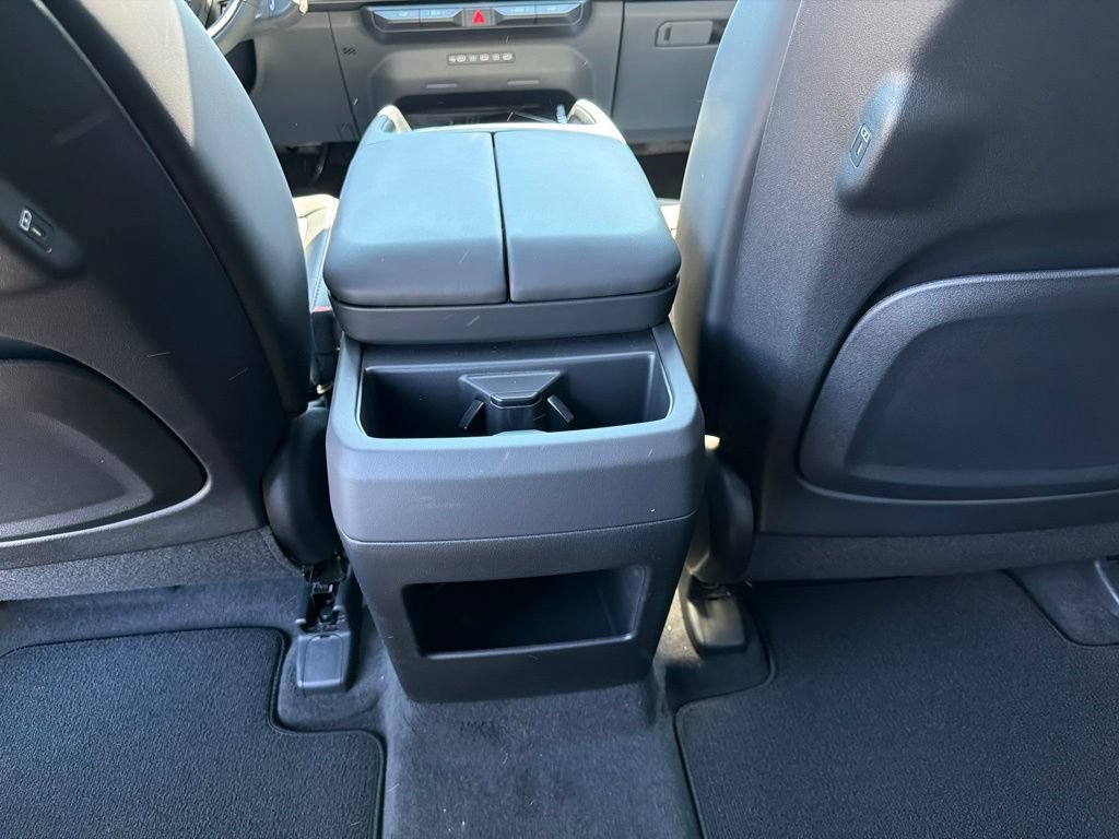 New 2027 Kia Telluride EX X-Line AWD/4WD image 21
