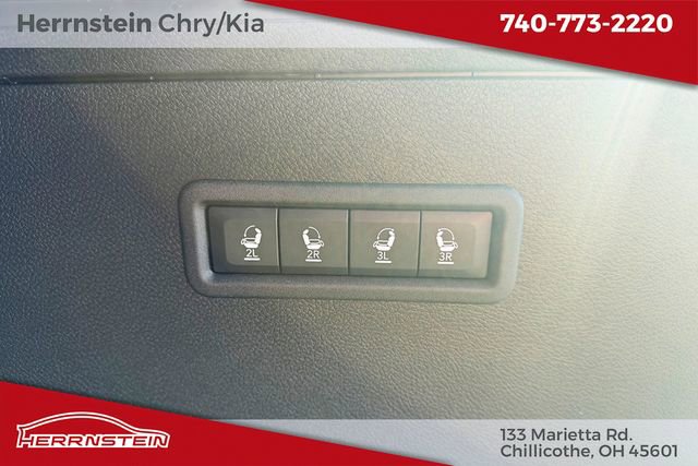 New 2026 Jeep Grand Wagoneer Limited image 27