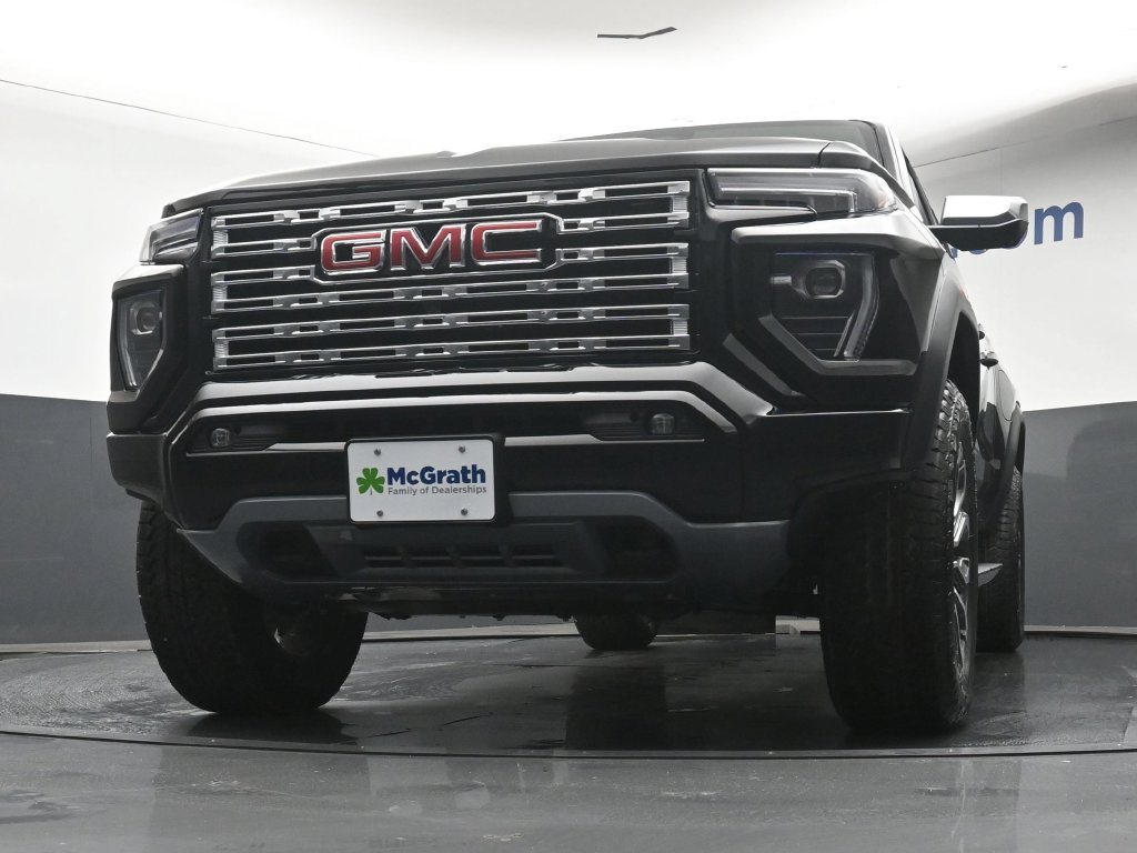 New 2026 GMC Canyon Denali AWD/4WD image 7