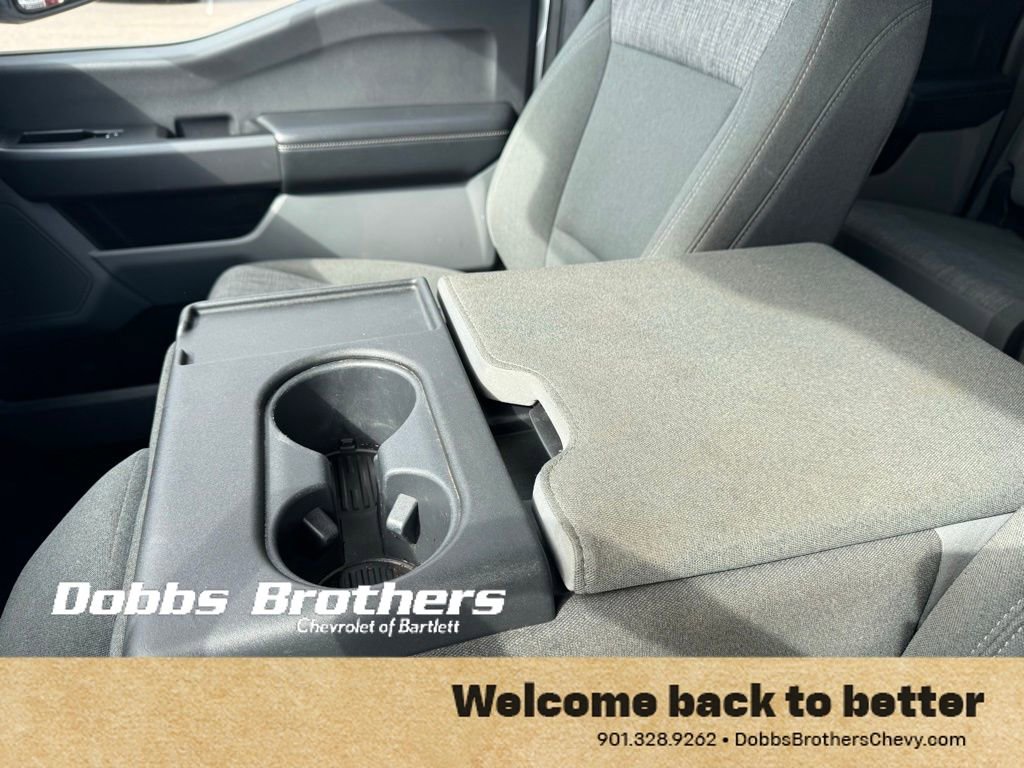 Used 2025 Ford F250 XLT image 24