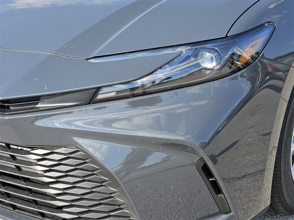 New 2026 Toyota Camry LE w/ Convenience Package image 5