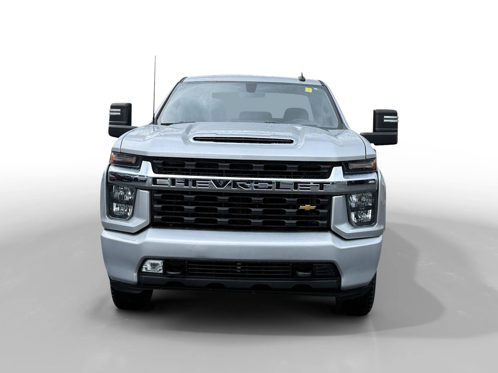 Used 2023 Chevrolet Silverado 2500 LT w/ Convenience Package image 8