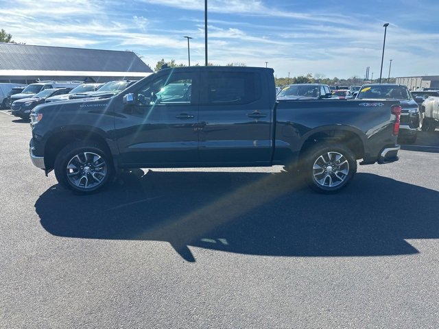 New 2026 Chevrolet Silverado 1500 LT image 4