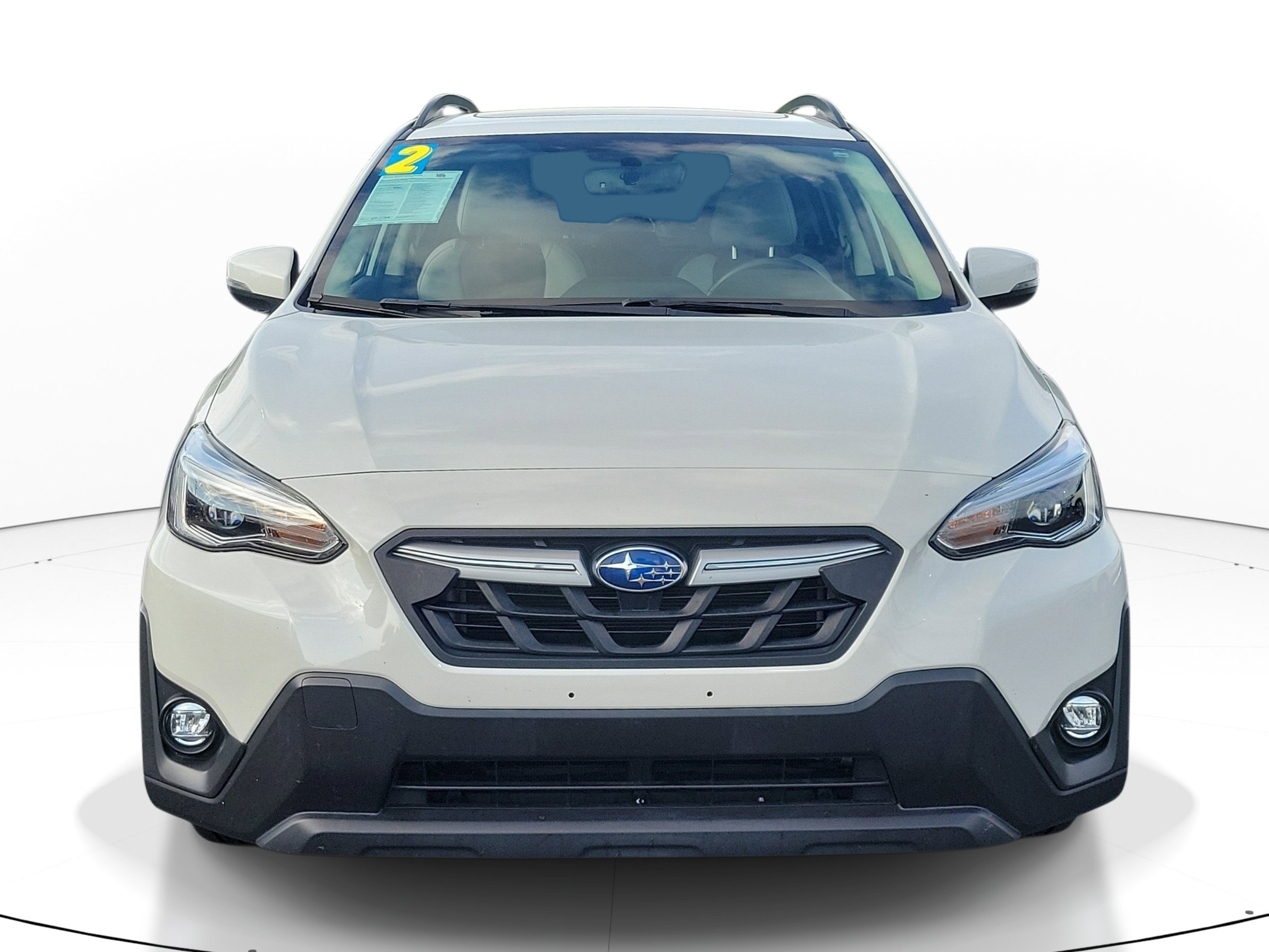 Certified 2022 Subaru Crosstrek 2.5i Limited w/ Moonroof Package 1 AWD/4WD video 2