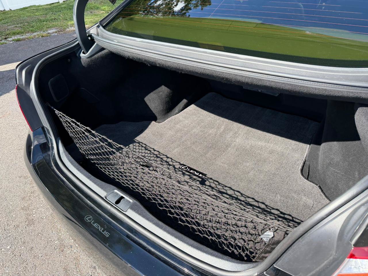 Used 2012 Lexus LS 460 w/ Luxury Value Edition RWD image 40