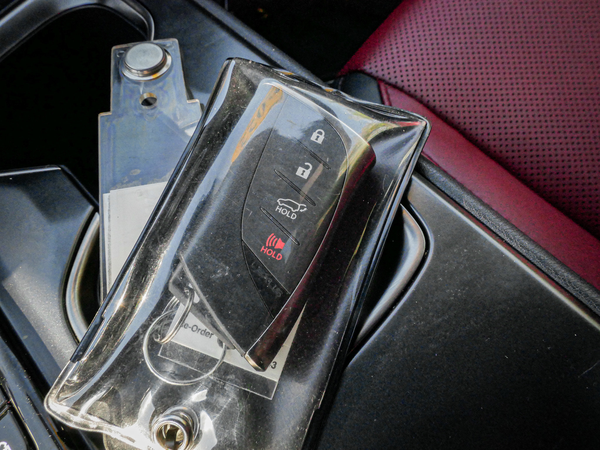 Used 2022 Lexus NX 350 NX 350 image 35