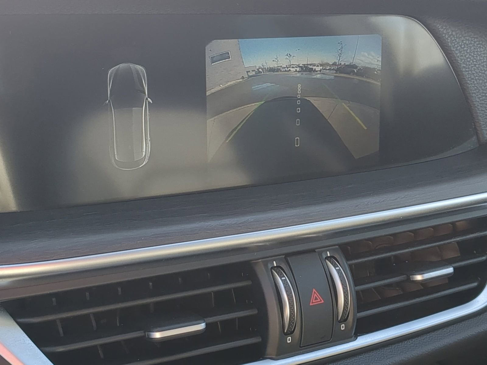 Used 2023 Alfa Romeo Stelvio Ti image 34