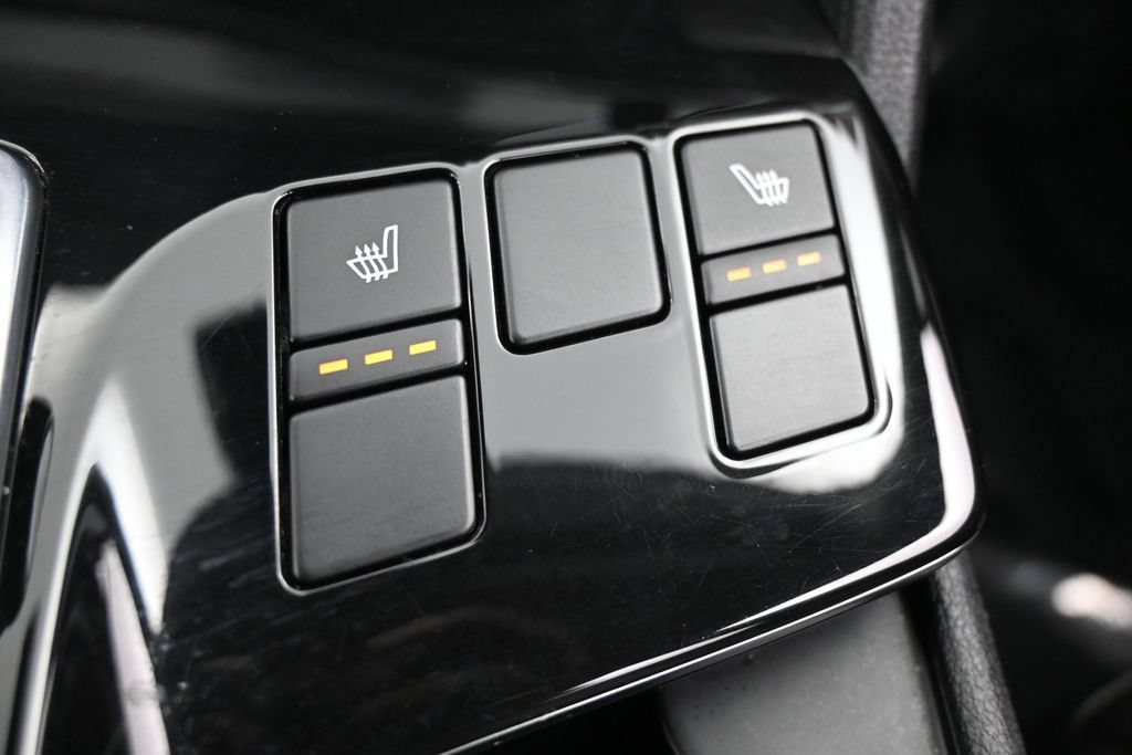 Used 2023 Kia Sportage SX FWD image 24