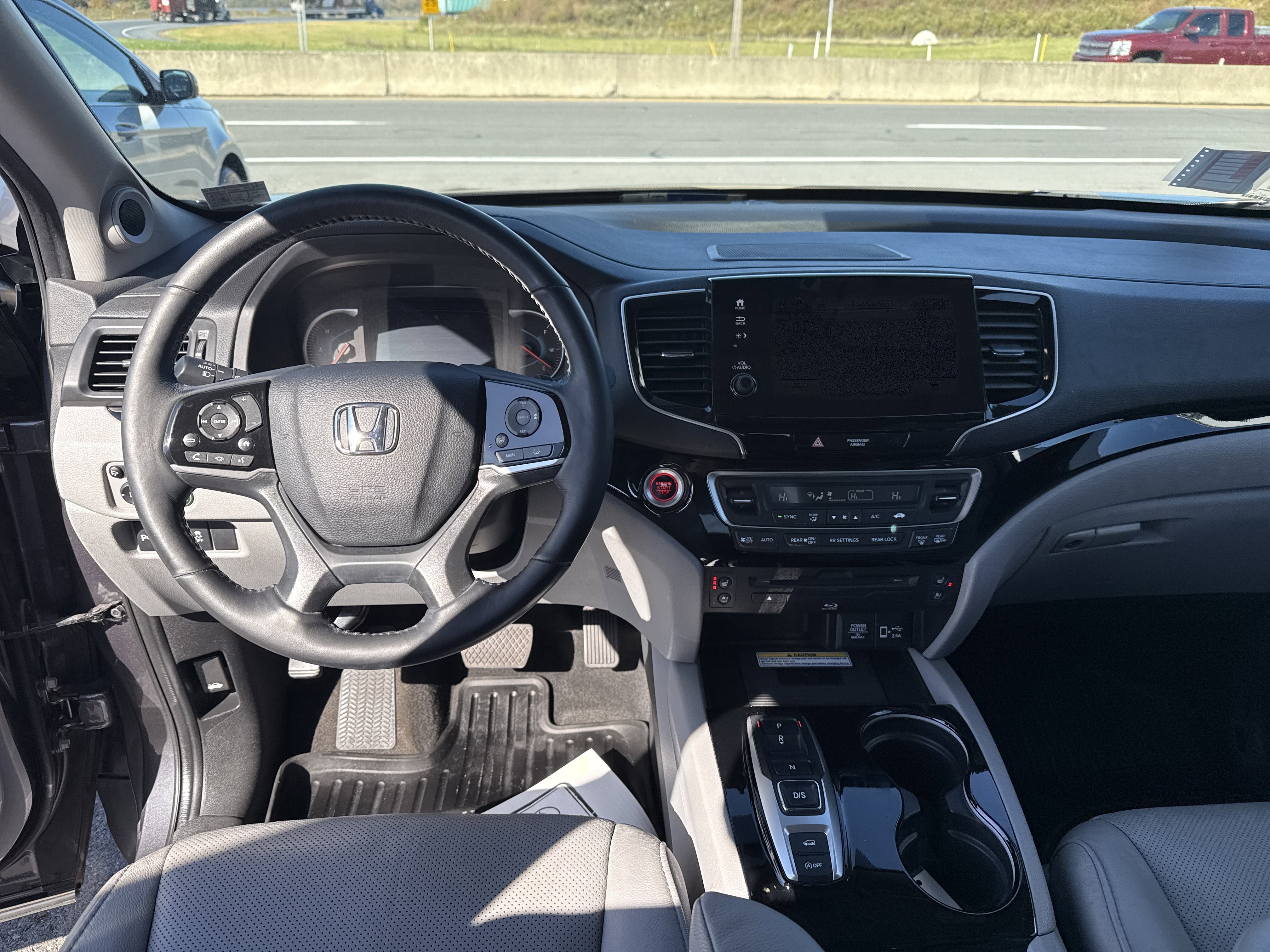 Used 2020 Honda Pilot Elite image 15