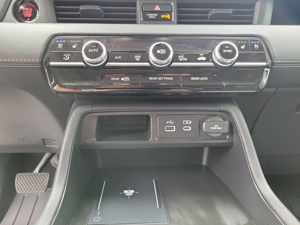 Certified 2023 Honda Pilot Elite image 40