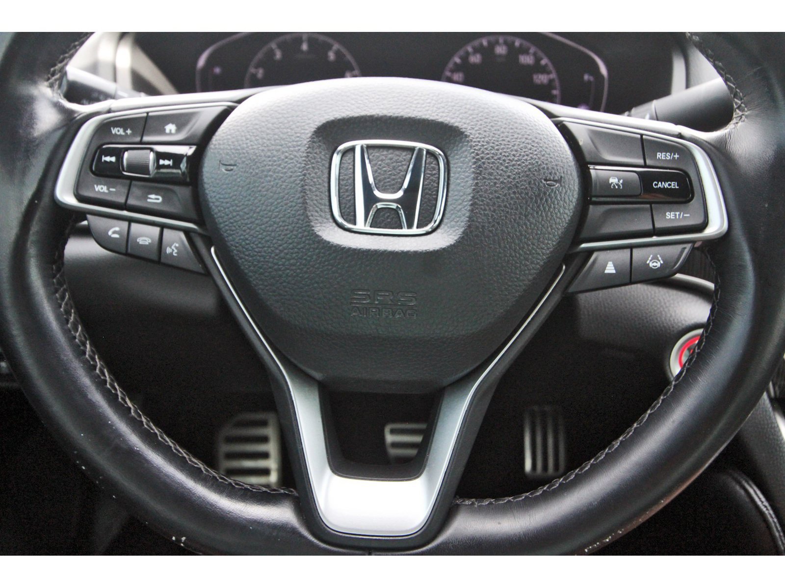 Used 2021 Honda Accord Sport image 18