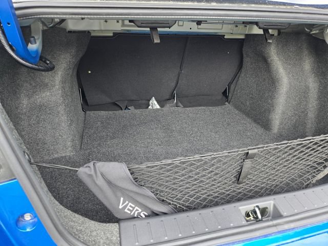 Used 2023 Nissan Versa S w/ S Plus Package FWD image 18